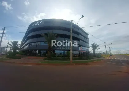 Sala Comercial para alugar, 150m² no Shopping Park, Uberlândia