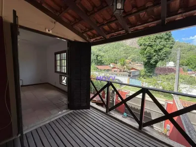Casa com 3 Quartos à venda, 138m² no Várzea das Moças, Niterói