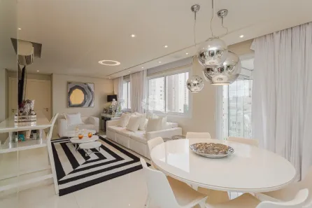 Apartamento com 3 Quartos à venda, 92m² no Jardim Europa, Porto Alegre