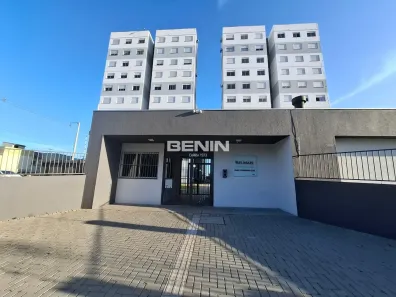 Apartamento com 2 Quartos à venda, 54m² no Igara, Canoas
