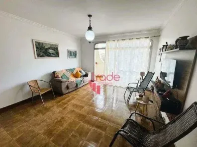 Apartamento com 3 Quartos à venda, 156m² no Centro, Ribeirão Preto