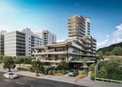 Apartamento com 4 Quartos à venda, 221m² no Praia da Costa, Vila Velha
