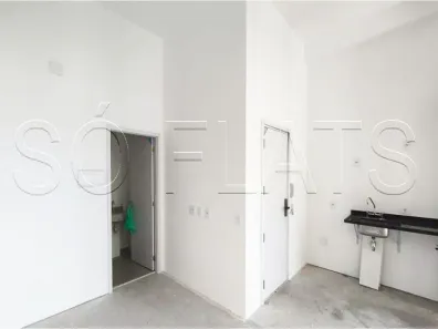 Apartamento com 1 Quarto à venda, 25m² no Vila Mariana, São Paulo