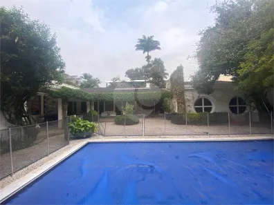 Casa com 4 Quartos à venda, 420m² no Alto de Pinheiros, São Paulo