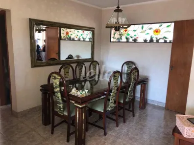 Apartamento com 3 Quartos à venda, 158m² no Água Fria, São Paulo