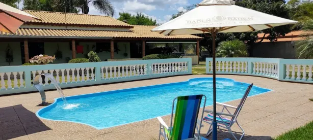 Fazenda/Sítio com 2 Quartos à venda, 300m² no Jardim dos Ipês (Itinga), Salto de Pirapora