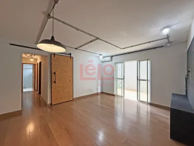 Apartamento com 2 Quartos para alugar, 79m² no Zona 07, Maringá