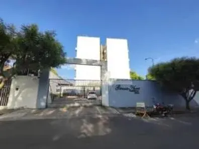 Apartamento com 3 Quartos à venda, 67m² no Planalto, Teresina