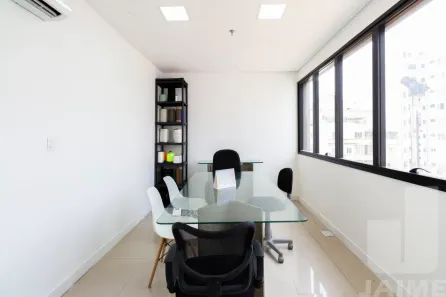 Imóvel Comercial à venda, 30m² no Santa Cecília, São Paulo