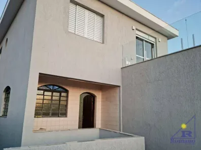 Sobrado com 3 Quartos à venda, 200m² no Vila Formosa, São Paulo