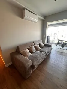 Apartamento com 2 Quartos para alugar, 66m² no Paraíso, São Paulo