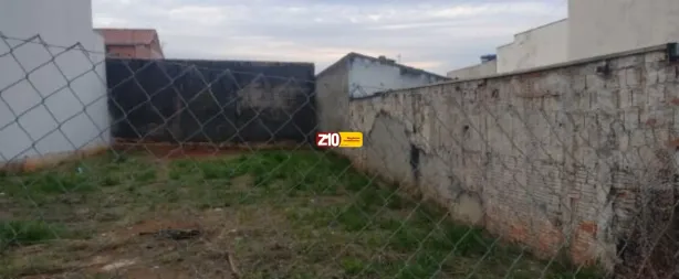 Lote/Terreno para alugar, 250m² no Jardim Morada do Sol, Indaiatuba
