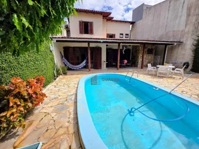 Casa com 3 Quartos à venda, 273m² no Santa Mônica, Florianópolis