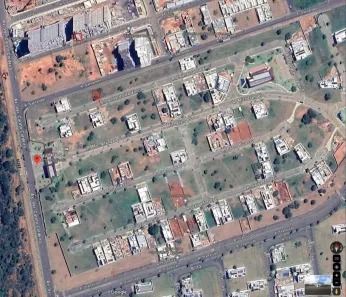 Lote/Terreno à venda, 431m² no Laranjeiras, Uberlândia