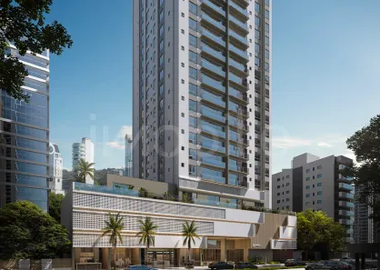 Apartamento com 4 Quartos à venda, 251m² no Centro, Balneário Camboriú