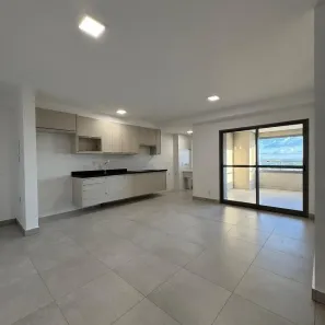 Apartamento com 3 Quartos para venda ou aluguel, 115m² no Morada da Colina, Uberlândia