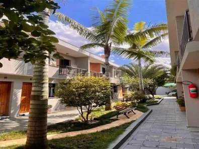 Casa de Condomínio com 2 Quartos à venda, 76m² no Vila Santa Clara, São Paulo