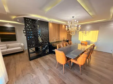 Cobertura com 3 Quartos para alugar, 260m² no Parque Boa Esperança, Indaiatuba