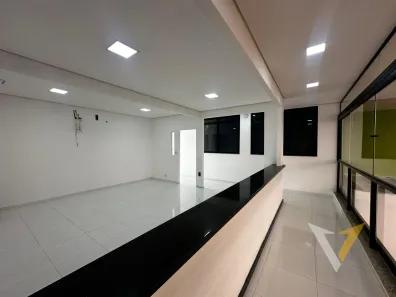 Sala Comercial para alugar, 100m² no Parque Residencial Eloy Chaves, Jundiaí
