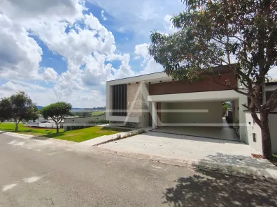 Casa com 4 Quartos à venda, 246m² no Condomínio Jardim Flamboyan, Bragança Paulista