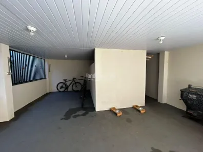 Sobrado com 4 Quartos à venda, 154m² no Gleba Simon Frazer, Londrina