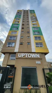Apartamento com 2 Quartos à venda, 63m² no Centro, Novo Hamburgo