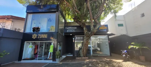 Ponto Comercial para alugar, 160m² no Vilas do Atlântico, Lauro de Freitas