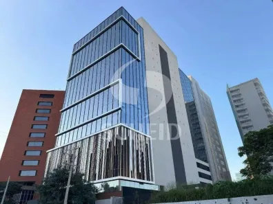 Prédio Comercial para alugar, 12807m² no Vila Cruzeiro, São Paulo