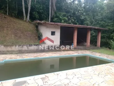 Fazenda/Sítio com 3 Quartos à venda, 35000m² no Centro, São Lourenço da Serra