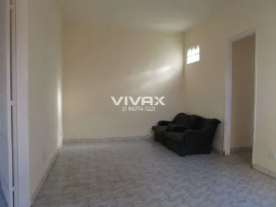 Apartamento com 2 Quartos à venda, 90m² no Méier, Rio de Janeiro