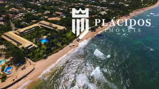 Casa de Condomínio com 2 Quartos à venda, 96m² no Praia do Forte, Mata de São João