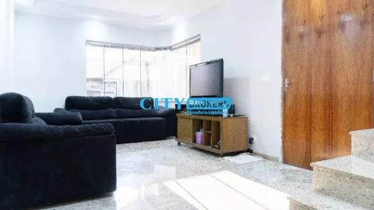 Sobrado com 3 Quartos à venda, 200m² no Vila Mafra, São Paulo