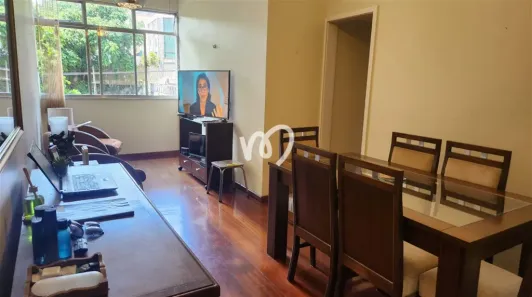 Apartamento com 3 Quartos à venda, 79m² no Gávea, Rio de Janeiro