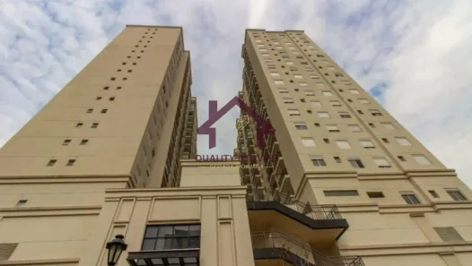 Apartamento com 1 Quarto para alugar, 36m² no Brás, São Paulo