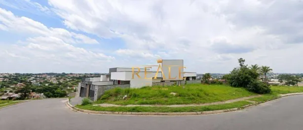 Lote/Terreno à venda, 258m² no Bosque, Vinhedo