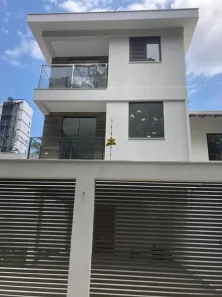 Casa com 3 Quartos à venda, 208m² no Itapoã, Belo Horizonte