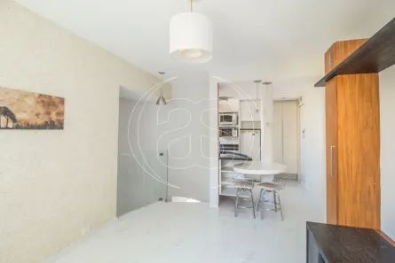 Apartamento com 1 Quarto à venda, 54m² no Planalto Paulista, São Paulo