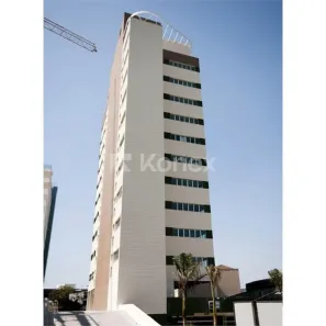 Sala Comercial à venda, 38m² no Santana, São Paulo
