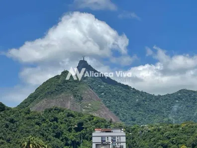 Cobertura com 4 Quartos à venda, 282m² no Cosme Velho, Rio de Janeiro