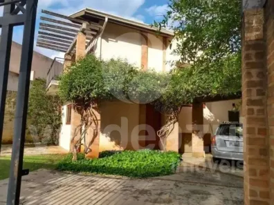 Sobrado com 4 Quartos à venda, 217m² no Parque das Universidades, Campinas