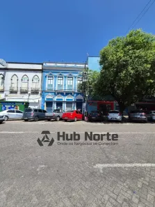 Galpão/Depósito/Armazém para alugar, 1686m² no Centro, Manaus