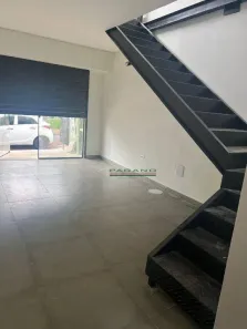 Sala Comercial para alugar, 58m² no Jardim São Luiz, Ribeirão Preto