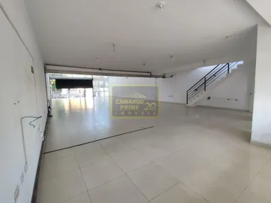 Galpão/Depósito/Armazém para alugar, 560m² no Ipiranga, São Paulo