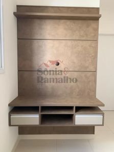 Apartamento com 2 Quartos à venda, 48m² no Jardim Manoel Penna, Ribeirão Preto