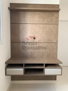 Apartamento com 2 Quartos à venda, 48m² no Jardim Manoel Penna, Ribeirão Preto