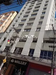 Apartamento com 2 Quartos à venda, 96m² no Centro, Petrópolis