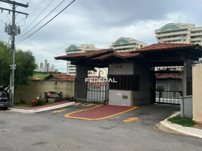 Sobrado com 2 Quartos à venda, 113m² no Parque das Laranjeiras, Goiânia