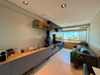Apartamento com 2 Quartos à venda, 58m² no Piedade, Jaboatão dos Guararapes