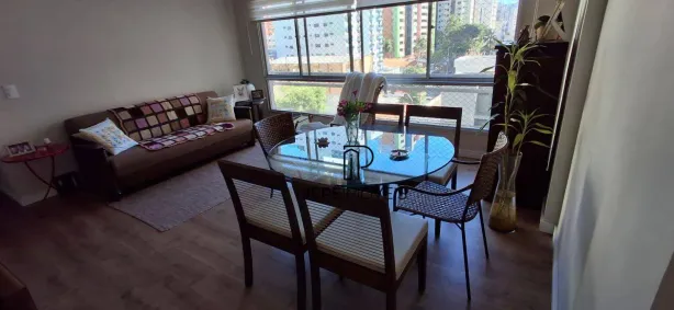 Apartamento com 2 Quartos à venda, 69m² no Santo Antônio, São Caetano do Sul