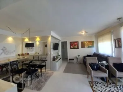 Apartamento com 3 Quartos à venda, 70m² no Passo da Areia, Porto Alegre